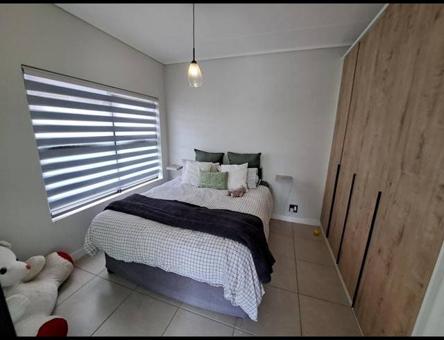 1 BEDROOM PROPERTY TO RENT IN MOOIKLOOF
